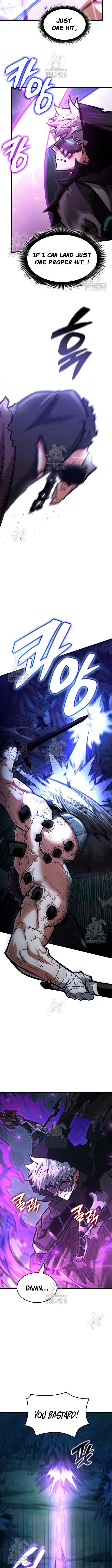 Emperor of Solo Play Chapter 42 image 06